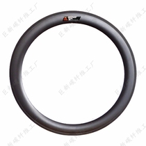 60mm executive tire carbon fiber rim 700c basalt brake edge