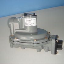 American FIHER R622-18 A7 A7 reducing valve R622-18 booster