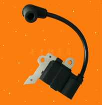 Sweden Husswarner Fushiwa T435 Komatsu GZ3500 chain saw ignition coil high voltage package