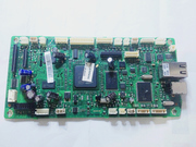 Original Samsung CLX-3175FN XAA motherboard 3175FN motherboard