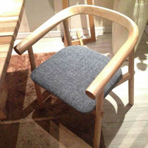 Set to be minimalist milk tea shop sweet shop with table and chairs Western dining Cafeteria table and chairs solid wood dining table and chairs