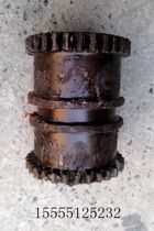 Machine tool accessories Zhongjie radial drilling machine Z35 double gear z46 46