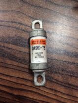 East China Special Fuse QAS60-75AQAS60-50A100A Inverter Repair Fuse Stock Products