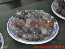 Brazil imported Agate grinding ball Natural Agate ball experimental ball mill Agate beads grinding medium ball