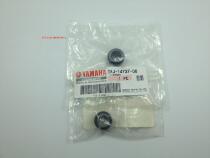 Everest Yamaha ZF125T-7 European bully YP125 Europa 125 Mjester 125 exhaust pipe bush