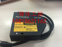 KEYENCE LK-031 CDD Kienz laser displacement sensor