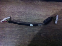 L55P10FBE LVDS Cable Board 40-65P10B-MAB2XG to Conversion Board 40-006M20-MEB2XG