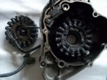 Yamaha King 125250XV125 250 Yamaha King Prince original coil coil