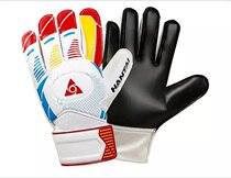 (Zhengda Sports-Chengdu) Football goalkeeper gloves Football training Hantai 300 children goalkeeper gloves