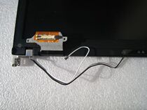  Spot Thinkpad T40 T41 T42 T43 Liquid crystal display screen Screen assembly LCD with chassis