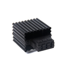 30W distribution box heating heater condensation electric heater ptc semiconductor dehumidification heater hg140-30w