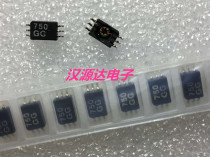 CLP42B-750 75UH 1CT: 1CT SUMIDA SMD Super Low Profile LAN Pulse Transformer