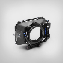 TILTA iron head third generation 4X4 carbon fiber shading bucket 5D2 5D3 D800 and other SLR cameras