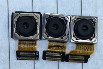 Suitable for backgammon VIVO X7 X7PLUS camera front and rear big Image head small photo selfie