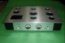 Electronic tube (bile machine)300B 2A3 meter head type chassis