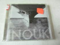 Genuine CD alternative rock INOUK No Danger