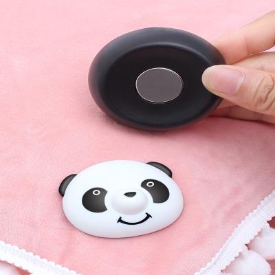 Quilt holder with corner home twist nail button sofa cushion sheet clip anti-running quilt cover non-slip