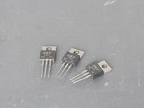 New three-terminal voltage regulator circuit SKS 7805 TO-220 triode