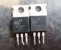Original controller dedicated MOS tube transistor NCE80H11