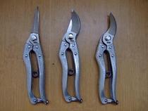 Promotion Japanese five hundred bonsai set scissors pruning shears pruning shears branch shears fruit tree shears tools