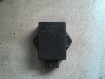 Light riding original plant GS125 QM125-2 MOTORCYCLE IGNITOR