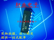 Brand new original imported 74LS05N SN74LS05N HD74LS05P DIP14