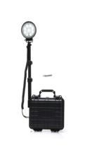 Ocean king FW6106 portable mobile lighting system Accident repair light Power display lifting work light