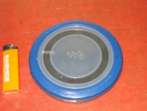 Japanese D-EJ855 Walkman CD Machine-