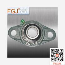 Outer spherical bearing mounted bearing Rhombic bearing UCFL204 FL205 FL206 FL207 FL208 Factory price