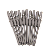 5*80*3 0*1# electric batch head s2 alloy steel electric batch nozzle batch head cross electric batch nozzle 5mm electric batch head