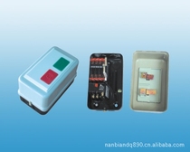 Magnetic starter MSBB-9 12 16 25 30 37 45 65 85 Magnetic starter magnetic switch