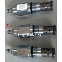 Taiwan WINNER pressure relief valve RD3A25AL RD3A25CL original
