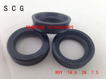 SCG ROY18 6 * 28 * 7 5 rubber bowls SCG water seal oil seal