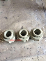 20 25 32 4 points 6 points 1 inch PPR full plastic flexible ppr live ppr oil pipe fittings