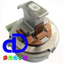 Original Assembly Machines Fujitsu DPK8400E Print Head Needle Head Spring Accessories