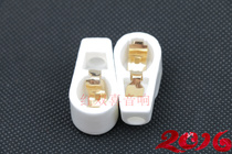 Gold-plated tube cap for FU7 807 6BG6 TT21 FU25 310A