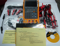 FLUKE FLUKE 754 Full-function Process Calibrator Variable Transmission Pressure Calibrator Software