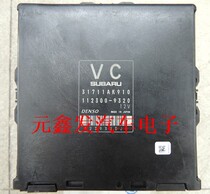 Subaru gearbox computer board 31711AK910