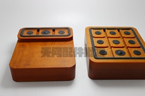 Woodworking Machinery Accessories Bias CNC vacuum suction cup can be customized processing center accessories