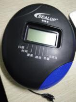 Factory direct selling electronic watch exercise bike counter JP016