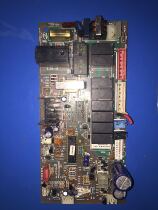 Haier air conditioning accessories KFRD-48LW K (ZXF) 0010403309 internal computer board motherboard