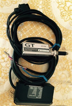 GT-71A GT-71A GT-H10 Kienez KEYENCE Sensor spot on the spot