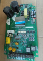  Inverter SY3200 drive board Power supply board SY3200D2V1 0 with module IGBT