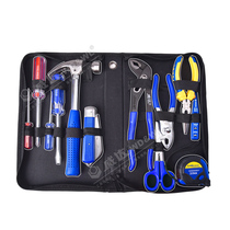 Weida 12 pieces of household integrated kit set combination tool power tool manufacturer