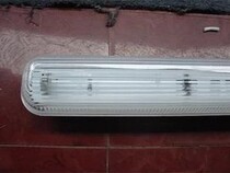 36V low voltage three proof light LED 0 6 M 1 2 m single tube double tube triple proof light with cover fluorescent lamp