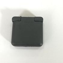 Textile electrical water jet loom electrical appliances Sanhe Ailuo Xinliao electronic weft storage distribution box shield waterproof cover