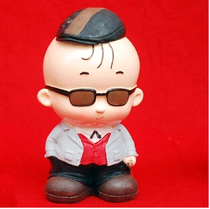 Sanmao latex cartoon manufacturers cartoon plaster rubber wholesale