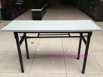 Training Table Meeting Table Strip Desk Student Table Folding Table Training Table Folding Meeting Table