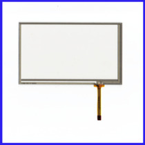 Sollet car navigation touch external screen handwriting screen 6 inch four-wire resistance screen