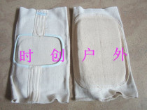 Kneecap Old Stock Cotton Cotton Cotton Cotton Kneecap Sports Kneecap Warm Pure Cotton Kneecap